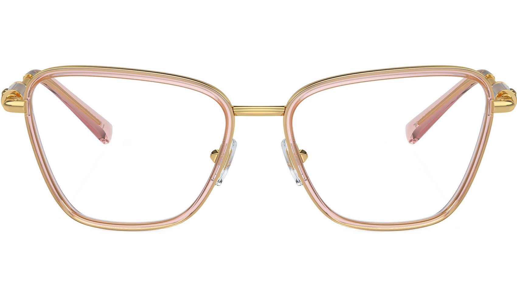 VE1292 1507 Peach Transparent