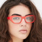 Amata Optical Rosso