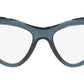 The Great Frog 009 03 Deep Teal