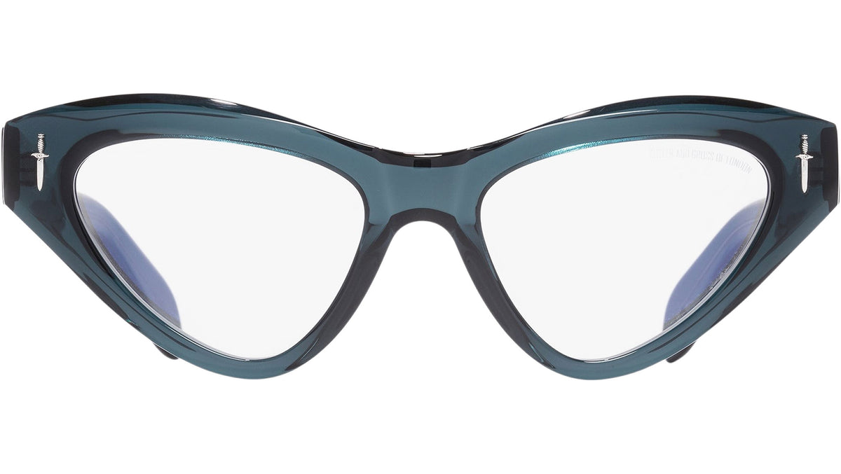The Great Frog 009 03 Deep Teal