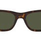 Mr Burbank RB2283 902/31 havana