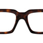 1386 Optical 02 dark turtle