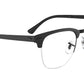 Clubmaster Metal Optics RB3716VM 2904