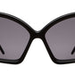 P30 Sun BK Black Matt