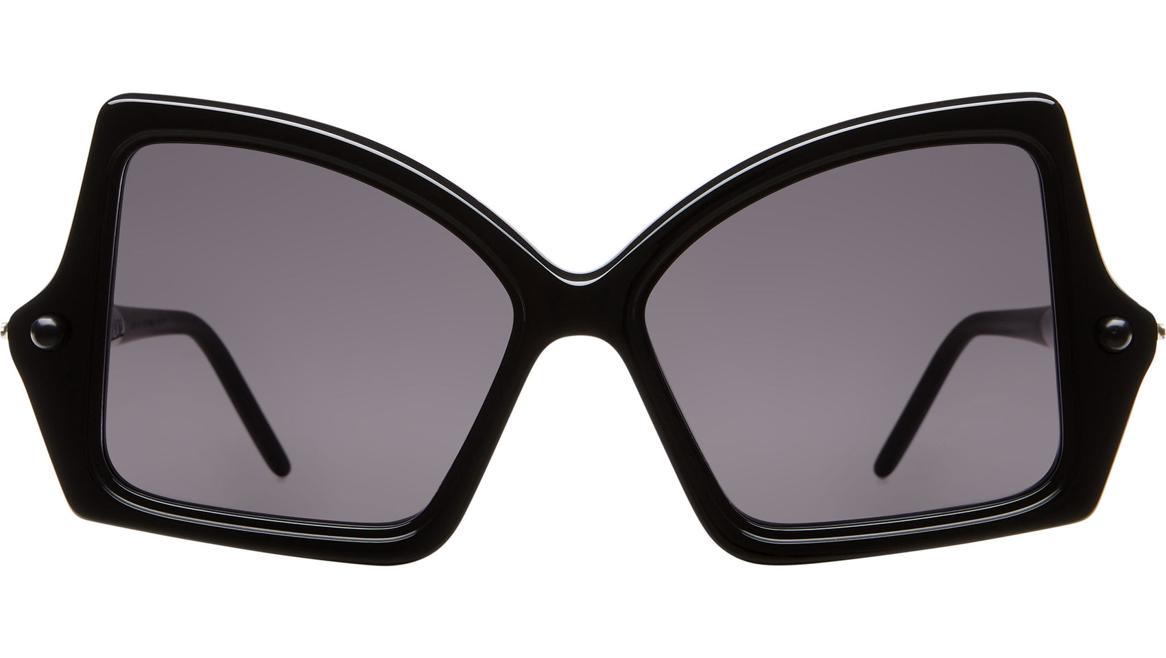 P30 Sun BK Black Matt