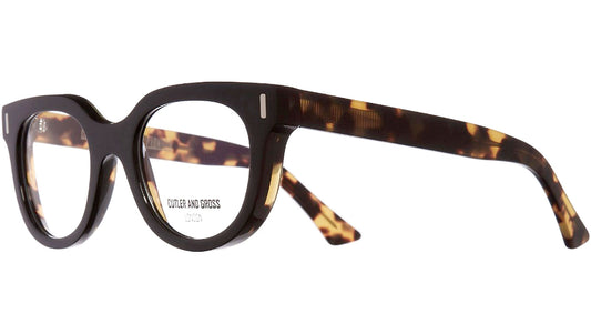 1304 Optical 03 black on camo