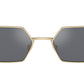 Yevi RB3728 92136V Gold