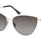 Anais 02 FT1005 28B Rose Gold