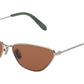 Spillo Metallic Mint