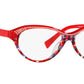 Leandre 3122B 002 red