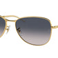 RB3733 001/78 Gold