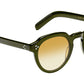 Gavolt Sun Dark Green