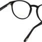 FT5524-B 001 Shiny Black