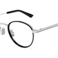 BV1337OJ 002 Silver Black
