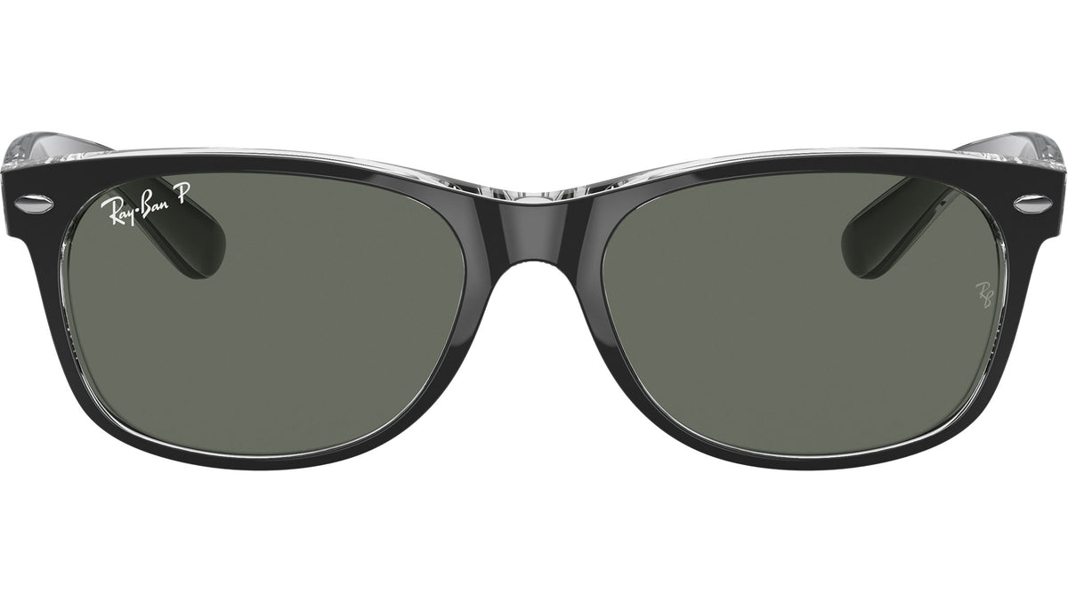 New Wayfarer RB2132 605258