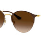 RB3578 900913 brown on arista