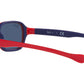 RJ9074S 709380 red on rubber blue
