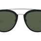 RJ9065S 100/71 Black