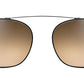 REDWOOD CLIP SL Silver