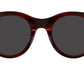 Merrivale OV5451SU bordeaux bark