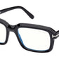 FT5888-B 001 Shiny Black