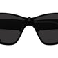 BV1165S 002 matte black