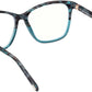 FT5989-B 055 Coloured Havana
