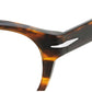 DB 7114 EX4 Brown Horn