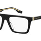 MARC 759 1EI Black Pattern Grey