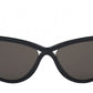 Charlie 02 FT0740 01A Black