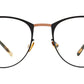 BELLA 262 shiny copper black