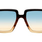P32 TMN Gradient Brown