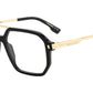 D2 0123 2M2 Black Gold