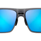 Honokalani B455 14 Translucent Grey
