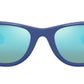 Wayfarer RJ9066S 7039B7 blue