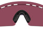 Encoder Strike Vented OO9235 20 Matte Grey Ink