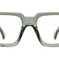 I03 GR Dark Green