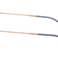 Round Reverse RBR0103S 92023A Rose Gold