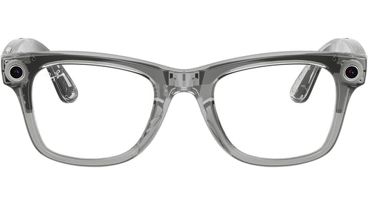Meta Wayfarer Gen 2 Fotocromatico