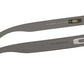 Holbrook RX OX8156 03 polished clear