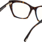 FT5709-B 052 Dark Havana