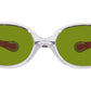 RJ9187S 7082/2 transparent light violet