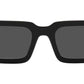 PR 06YS black white