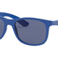 RJ9062S For Kids matte blue