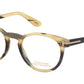 Private Collection FT5721-P 062 Blonde Black Horn