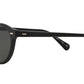 Gregory Peck Sun OV5217S semi matte black