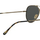 Titanium RB8125 913757 demi gloss antique arista