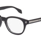 AM0027O 001 crystal and black