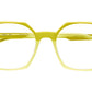 JANI YW Yellow