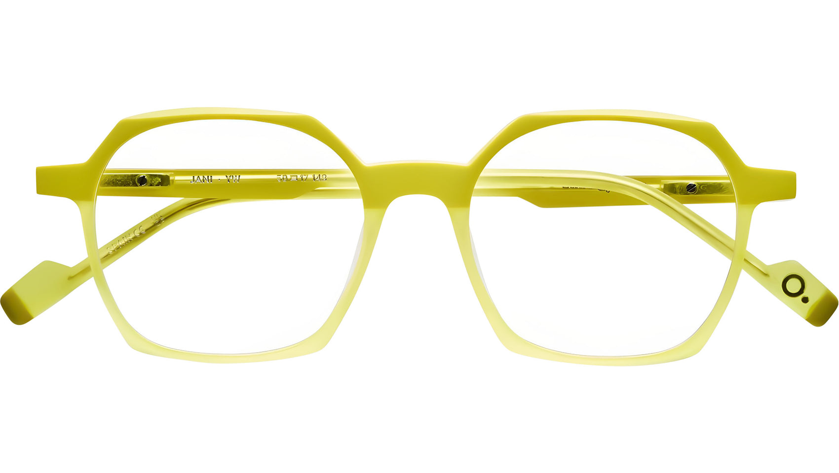 JANI YW Yellow
